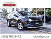 2021 Chevrolet Blazer LT (Stk: 567850U) in Toronto - Image 1 of 31