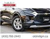 2021 Chevrolet Blazer LT (Stk: 567850U) in Toronto - Image 3 of 31