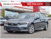 2024 Honda Civic LX-B (Stk: H20866) in St. Catharines - Image 1 of 11