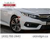 2016 Honda Civic EX-T (Stk: 103787U) in Toronto - Image 3 of 29