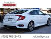 2016 Honda Civic EX-T (Stk: 103787U) in Toronto - Image 8 of 29