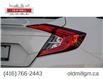 2016 Honda Civic EX-T (Stk: 103787U) in Toronto - Image 9 of 29