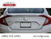 2016 Honda Civic EX-T (Stk: 103787U) in Toronto - Image 11 of 29