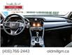 2016 Honda Civic EX-T (Stk: 103787U) in Toronto - Image 20 of 29