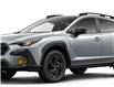 2024 Subaru Crosstrek Onyx (Stk: 24CR3016) in Surrey - Image 1 of 14