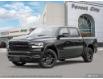 2023 RAM 1500 Laramie (Stk: 23-R144) in London - Image 1 of 23