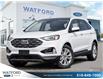 2024 Ford Edge Titanium (Stk: A22033) in Watford - Image 1 of 23
