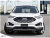 2024 Ford Edge Titanium (Stk: A22033) in Watford - Image 2 of 23