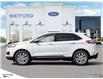 2024 Ford Edge Titanium (Stk: A22033) in Watford - Image 3 of 23