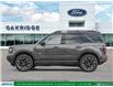 2023 Ford Bronco Sport Outer Banks (Stk: A52395) in London - Image 3 of 23