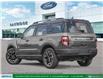 2023 Ford Bronco Sport Outer Banks (Stk: A52395) in London - Image 4 of 23