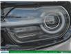 2023 Ford Bronco Sport Outer Banks (Stk: A52395) in London - Image 10 of 23