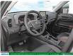 2023 Ford Bronco Sport Outer Banks (Stk: A52395) in London - Image 12 of 23