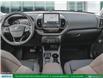 2023 Ford Bronco Sport Outer Banks (Stk: A52395) in London - Image 22 of 23