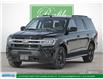 2023 Ford Expedition XLT (Stk: A52469) in London - Image 1 of 22