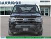 2023 Ford Expedition XLT (Stk: A52469) in London - Image 2 of 22