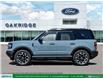 2023 Ford Bronco Sport Outer Banks (Stk: A52402) in London - Image 3 of 23
