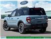 2023 Ford Bronco Sport Outer Banks (Stk: A52402) in London - Image 4 of 23
