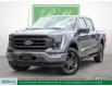 2023 Ford F-150 Lariat (Stk: A52503) in London - Image 1 of 23