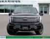 2023 Ford F-150 Lightning Lariat (Stk: A52474) in London - Image 2 of 22