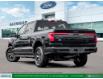 2023 Ford F-150 Lightning Lariat (Stk: A52474) in London - Image 4 of 22