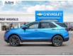 2024 Chevrolet Equinox RS (Stk: A050) in Courtice - Image 3 of 23