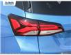 2024 Chevrolet Equinox RS (Stk: A050) in Courtice - Image 11 of 23