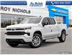 2024 Chevrolet Silverado 1500 RST (Stk: 80250) in Courtice - Image 1 of 23