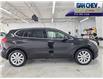 2018 Buick Envision Premium II (Stk: 230260AX) in Gananoque - Image 5 of 33