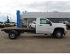 2024 Chevrolet Silverado 3500HD Chassis Work Truck (Stk: N240135) in Stony Plain - Image 13 of 34