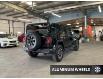 2024 Jeep Wrangler Sahara (Stk: 24-3778) in Lethbridge - Image 3 of 19