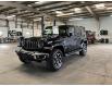 2024 Jeep Wrangler Sahara (Stk: 24-3778) in Lethbridge - Image 7 of 19