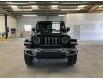 2024 Jeep Wrangler Sahara (Stk: 24-3778) in Lethbridge - Image 8 of 19