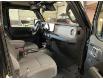 2024 Jeep Wrangler Sahara (Stk: 24-3778) in Lethbridge - Image 11 of 19