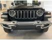2024 Jeep Wrangler Sahara (Stk: 24-3778) in Lethbridge - Image 18 of 19