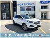 2024 Ford Edge Titanium AWD (Stk: 4EG0173) in Brantford - Image 1 of 18