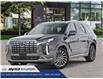 2023 Hyundai Palisade Ultimate Calligraphy w/Beige Interior (Stk: H7750) in Toronto - Image 1 of 9