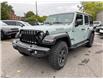 2023 Jeep Wrangler Sport (Stk: 20219B) in Verdun - Image 1 of 8