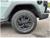 2023 Jeep Wrangler Sport (Stk: 20219B) in Verdun - Image 6 of 8