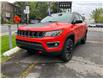 2019 Jeep Compass Trailhawk (Stk: U4412) in Verdun - Image 1 of 7