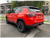 2019 Jeep Compass Trailhawk (Stk: U4412) in Verdun - Image 3 of 7