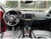 2019 Jeep Compass Trailhawk (Stk: U4412) in Verdun - Image 6 of 7