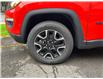 2019 Jeep Compass Trailhawk (Stk: U4412) in Verdun - Image 2 of 7
