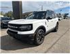 2022 Ford Bronco Sport Outer Banks (Stk: PA7301A) in Charlottetown - Image 3 of 25