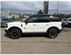 2022 Ford Bronco Sport Outer Banks (Stk: PA7301A) in Charlottetown - Image 4 of 25