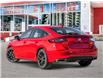 2023 Honda Civic Sport Touring (Stk: 362800) in Ottawa - Image 4 of 23