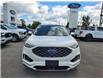 2024 Ford Edge Titanium (Stk: V40869) in GEORGETOWN - Image 4 of 7