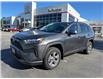2022 Toyota RAV4 XLE (Stk: U12698) in Burlington - Image 2 of 22