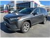 2022 Toyota RAV4 XLE (Stk: U12698) in Burlington - Image 8 of 22