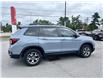 2022 Honda Passport TrailSport (Stk: 24030A) in Kingston - Image 17 of 38